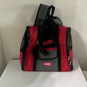 Coleman Pet Carrier